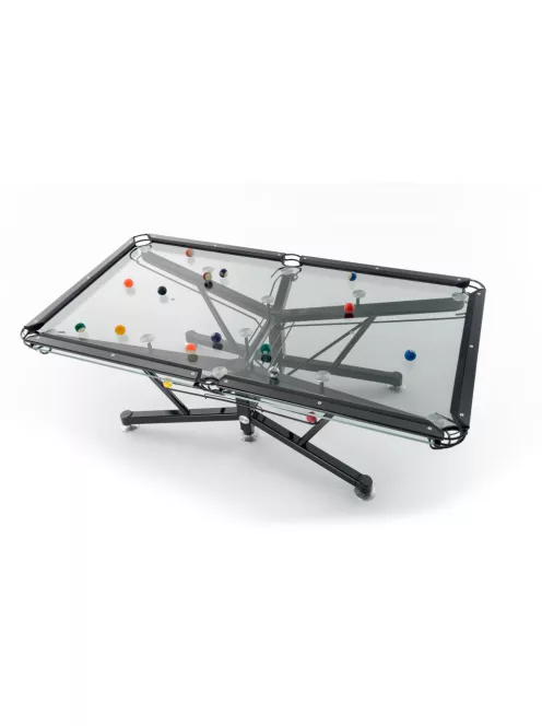 pool table G1 Virtuoso Luxury American 7' or 8'