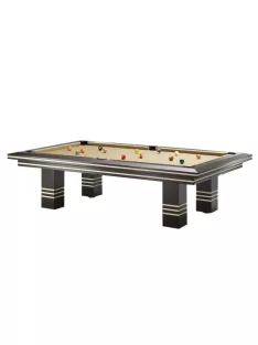   Billiard table Chevillotte Antares Slate Bed 8' or 9'