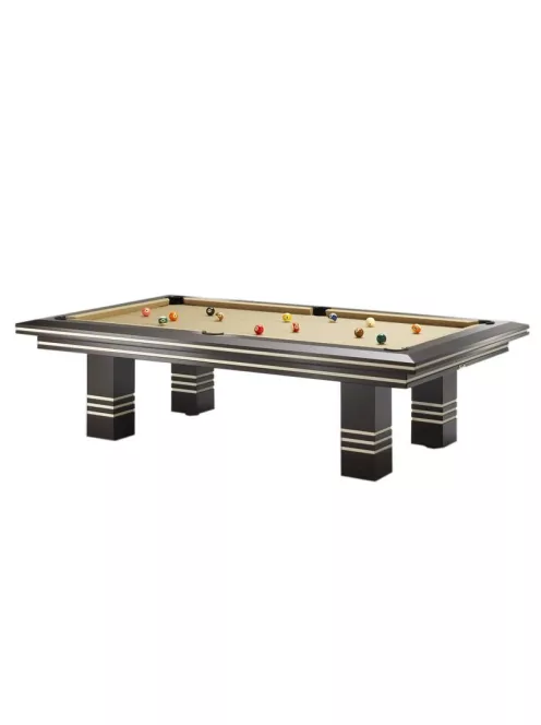 Billiard table Chevillotte Antares Slate Bed 8' or 9'