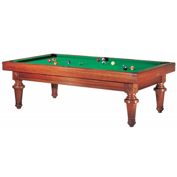Billiard table Chevillotte LE 150 Slate Bed 8' or 9'