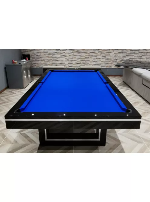 Billiard table Monaco Slate Bed 7'