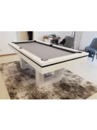 Billiard table Monaco Slate Bed 7'