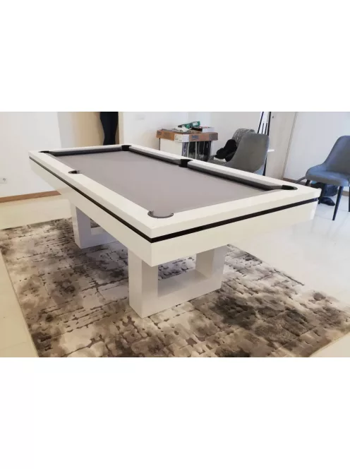 Billiard table Monaco Slate Bed 7'
