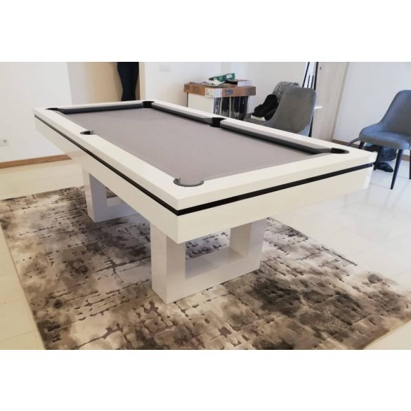 Billiard table Monaco Slate Bed 7'