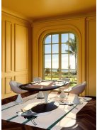 VISMARA-ASSO PÓKER ASZTAL