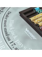 VISMARA-BLACKJACK ASZTAL NAPOLEON