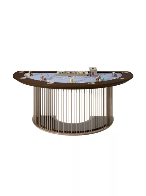 VISMARA-BLACKJACK ASZTAL, ROMA