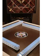 VISMARA-MAHJONG ASZTAL 3 FÉLE