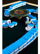 VISMARA-MAHJONG ASZTAL 3 FÉLE