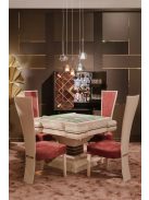 VISMARA-MAHJONG ASZTAL 3 FÉLE