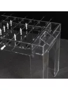 Massimiliano Maggio-Mirror Luxus csocsó asztal