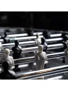 Massimiliano Maggio-Mirror Luxus csocsó asztal