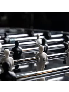 Massimiliano Maggio-Mirror Luxus csocsó asztal