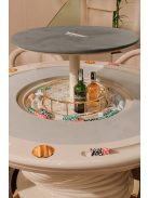 VISMARA-PÓKER ASZTAL, MIRABILIA