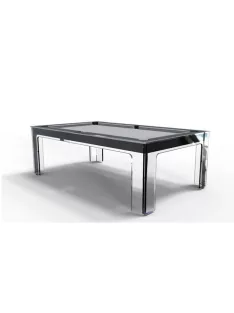   Massimiliano Maggio-Mirror,Pool biliárd asztal, 7' és 8'