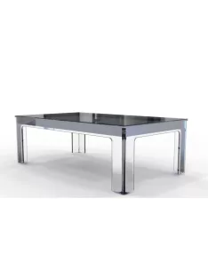   Massimiliano Maggio-Mirror,Pool biliárd asztal, 7' és 8'