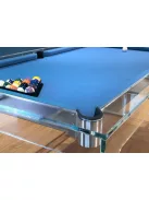 Massimiliano Maggio-Mirror,Pool biliárd asztal, 7' és 8'