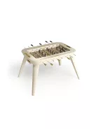 VISMARA-STADIUM CSOCSÓ ASZTAL