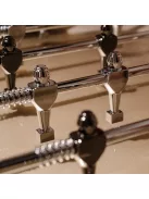 VISMARA-STADIUM CSOCSÓ ASZTAL