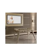 VISMARA-STADIUM CSOCSÓ ASZTAL