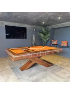 Pool Pool table Olimpus Slate Bed 7' 8'