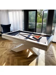 Pool Pool table Olimpus Slate Bed 7' 8'