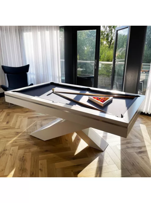 Pool Pool table Olimpus Slate Bed 7' 8'
