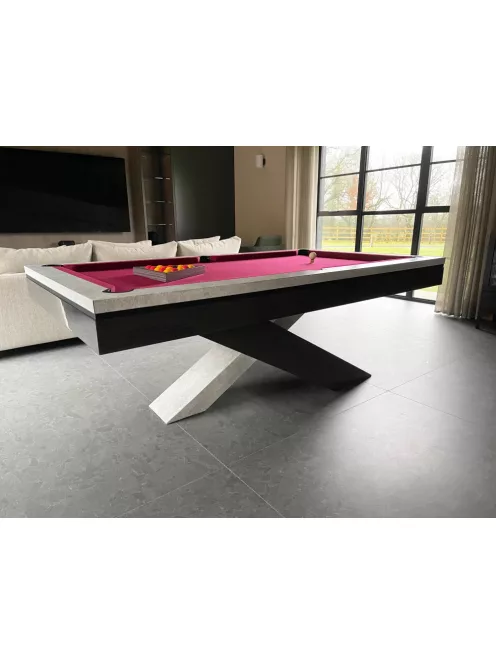 Pool Pool table Olimpus Slate Bed 7' 8'