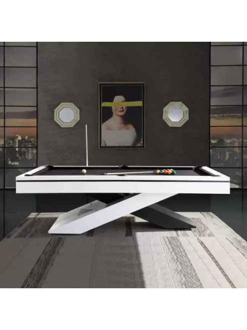 Pool Pool table Olimpus Slate Bed 7' 8'