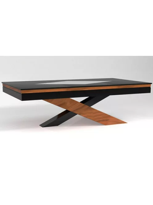 Pool Pool table Olimpus Slate Bed 7' 8'