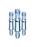dart szár L-Style L-System, 29,5mm áttetsző kék