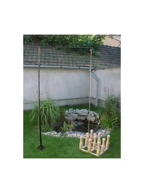 lengőteke állvány Northstar (festett acél)