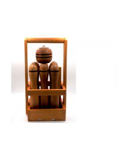 swinging peg set Northstar