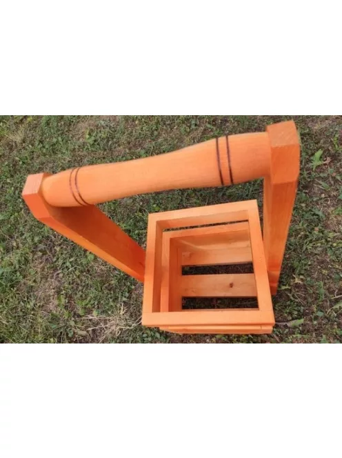 lengőteke tartó rekesz Northstar