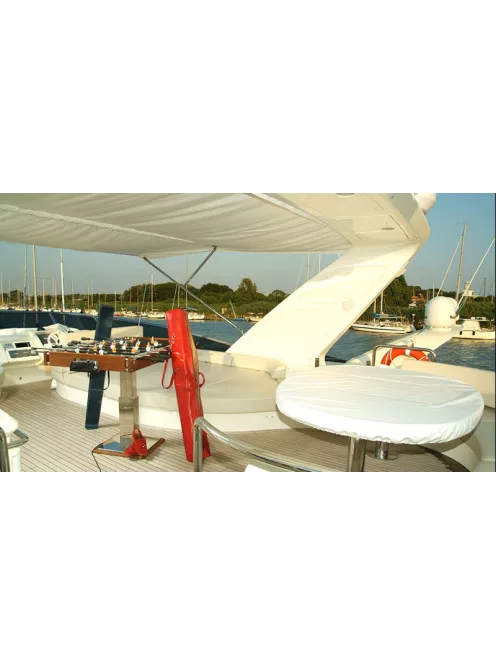 Luxury Foosball Tables General Information