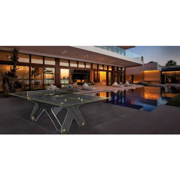 luxury ping pong tables general information
