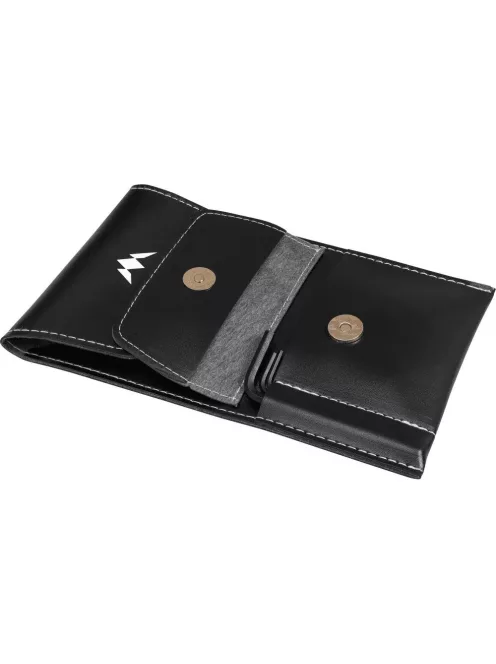 Darthegy cserélő készülék, Mission, R-Point Expert, fekete