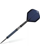 Dart szett Mission steel Nightfall 21g, M1, straight ring 90%