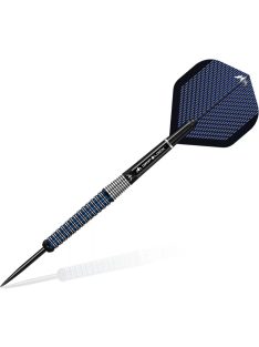 Dart szett Mission steel Nightfall 23g, M3, taper, 90%