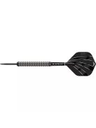 Dart szett Mission steel Spiro 23g, M1, straight, 90%