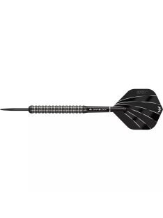 Dart szett Mission steel Spiro 23g, M1, straight, 90%