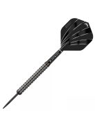 Dart szett Mission steel Spiro 25g, M1, straight, 90%