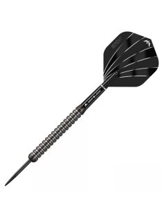 Dart szett Mission steel Spiro 25g, M1, straight, 90%