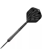 Dart szett Mission steel Spiro 22g, M2,curved, 90%
