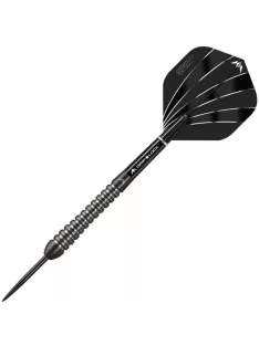 Dart szett Mission steel Spiro 22g, M2,curved, 90%