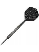 Dart szett Mission steel Spiro 24g, M2,curved, 90%