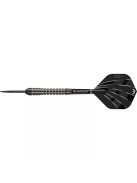 Dart szett Mission steel Spiro 24g, M2,curved, 90%