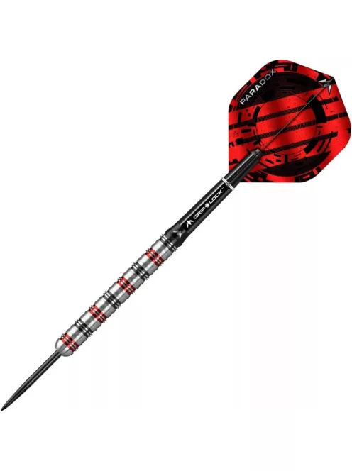 Dart szett Mission steel Paradox M1, 21g straight, 90%