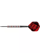 Dart szett Mission steel Paradox M1, 21g straight, 90%