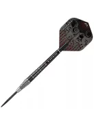 Dart szett Mission steel Makara M2, 21g tapered, 90%